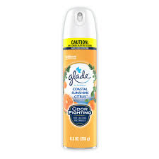 glade aerosol