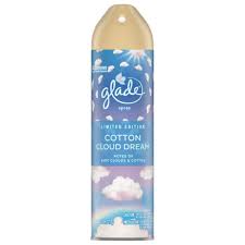 glade aerosol