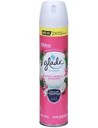 glade aerosol