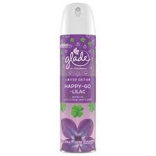 glade aerosol