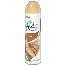 glade aerosol
