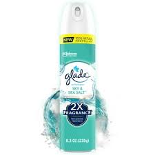 glade aerosol