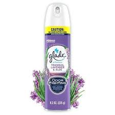 glade aerosol