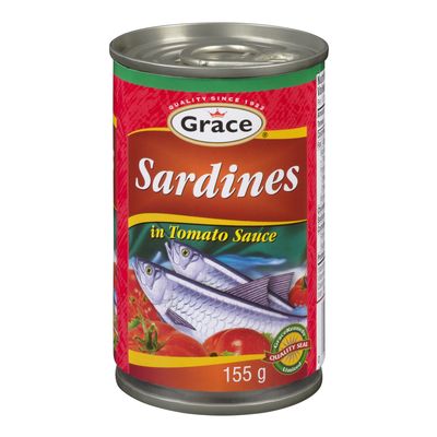 sardines