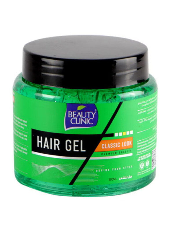 styling gel