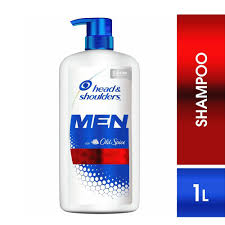 Shampoo Head and shoulder