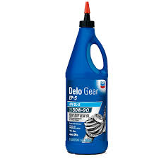 heavy duty gear oil