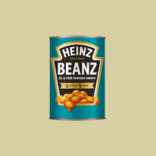 baked beanz