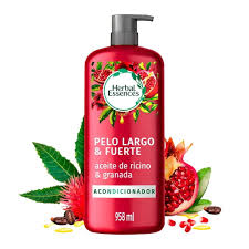 conditioner herbal essences