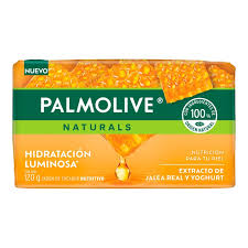 Palmolive bar soap