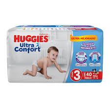Huggies