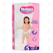 Huggies