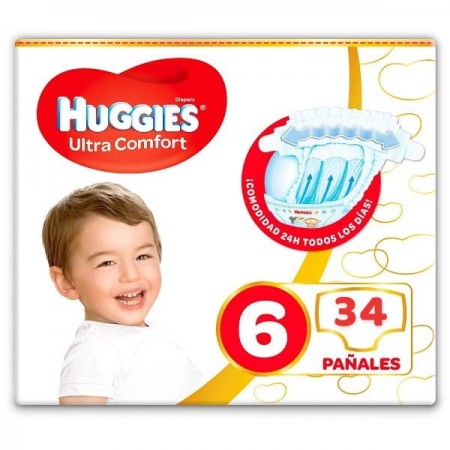 Huggies