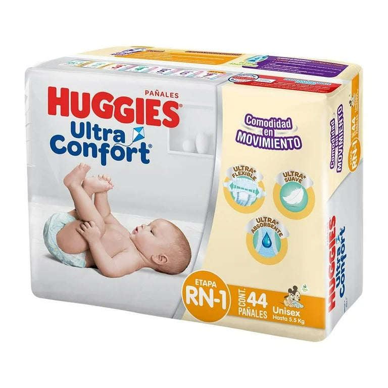 Huggies
