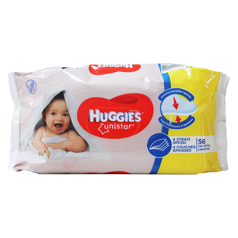 baby wipes