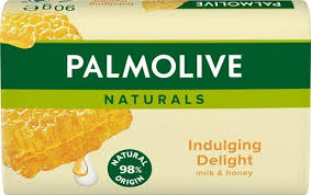 Palmolive bar soap