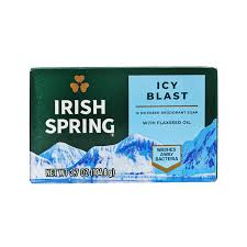 irish spring