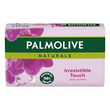 Palmolive bar soap