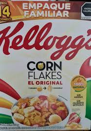 Kellogg's