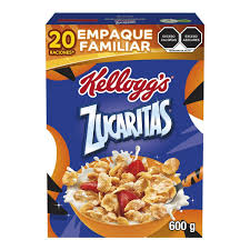 Kellogg's