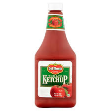 ketchup