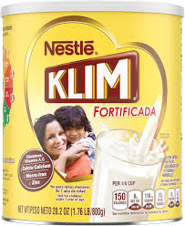 NESTLE kLIM