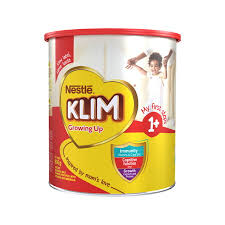 NESTLE kLIM