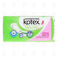 kotex Femenin Pad