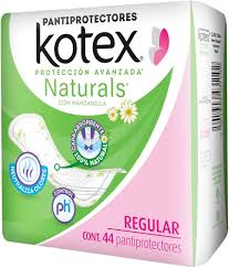 kotex Femenin Pad