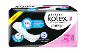 kotex Femenin Pad