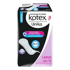 kotex Femenin Pad