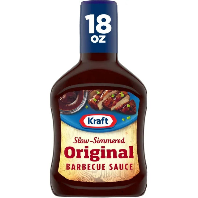 barbecue sauce