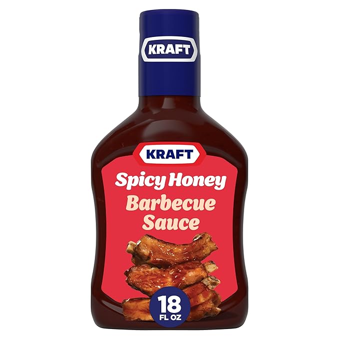 barbecue sauce