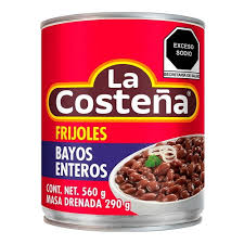 frijoles