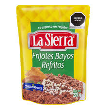 frijoles
