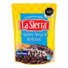 frijoles