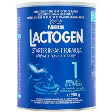 lactogen