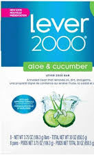 lever 2000 bar soap