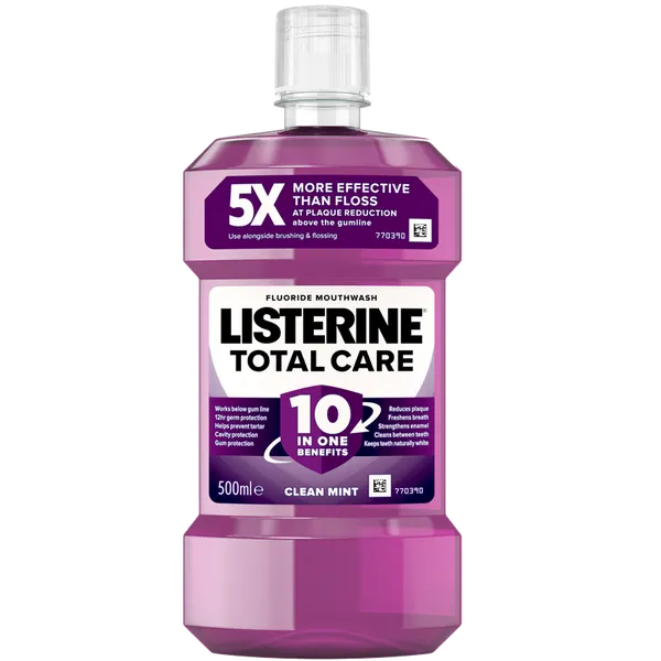 Listerine