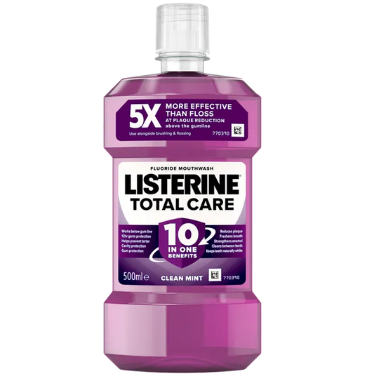 Listerine