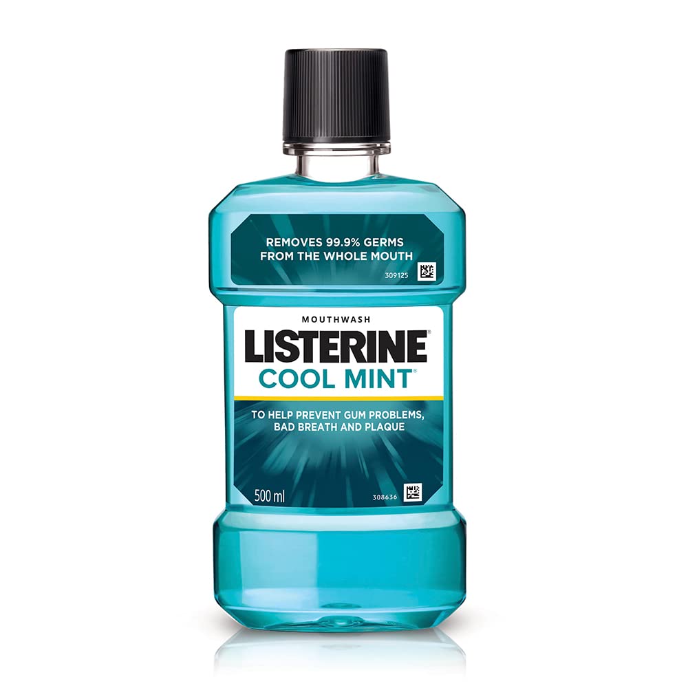 Listerine