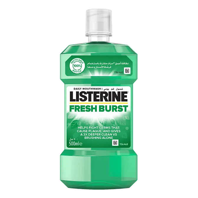 Listerine