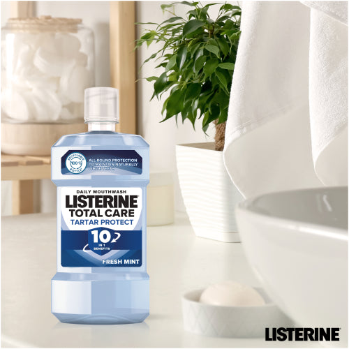 Listerine