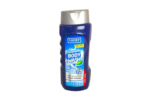 body wash