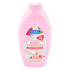 lucky super soft 283g