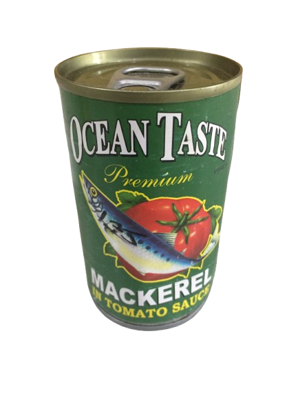 Mackerel
