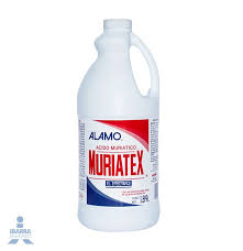 alamo muriatex