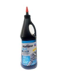 heavy duty gearl oil