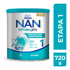 nan optimal pro