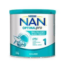 nan optimal pro